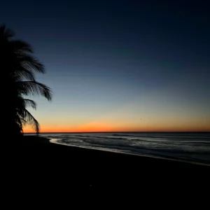Surf House Mizata