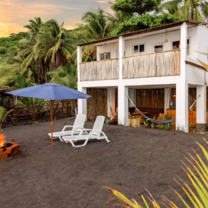 Surf House Mizata